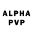 Alfa_PVP Crystall megagonet