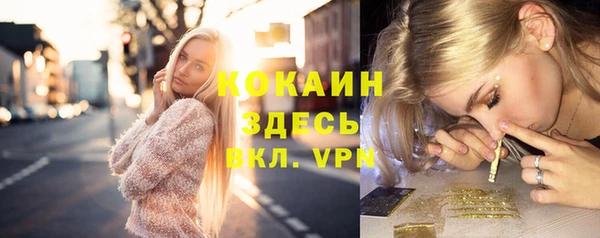 молекула духа Баксан
